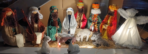 Nativity