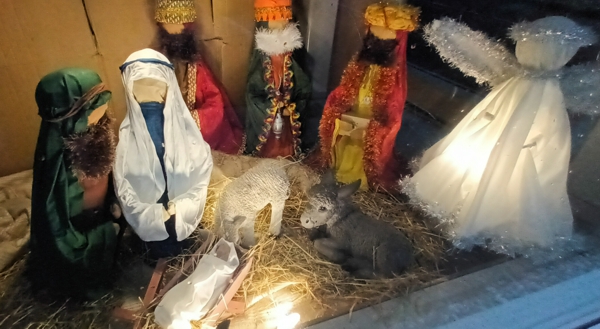 Nativity